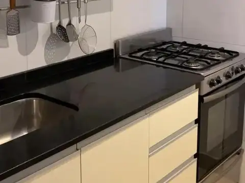 Departamento en Venta Apto profesional