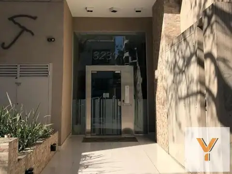 Departamento en Venta en Villa del Parque, USD 136.000