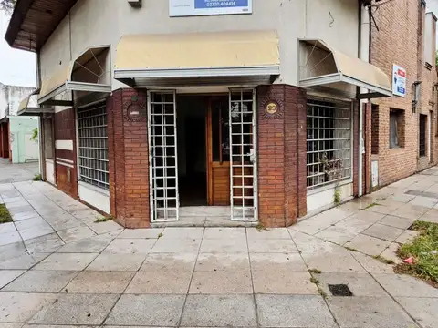 VENTA CASA 3 AMB y LOCAL 2 AMB HAEDO NORTE