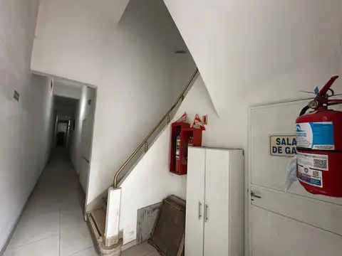Depto Tipo Casa en Alquiler en Barracas, $ 800.000