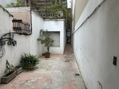 Depto Tipo Casa en Alquiler de 3 ambientes