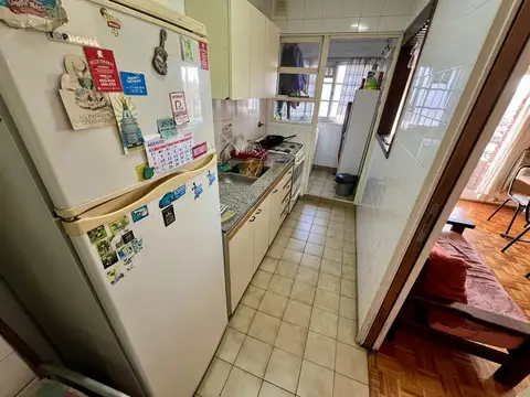 Departamento en Venta al Oeste