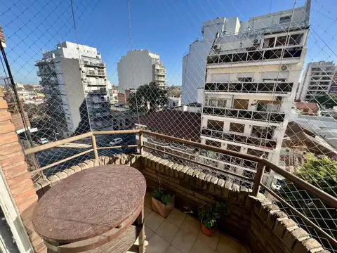 Departamento en Venta en Flores, USD 62.000