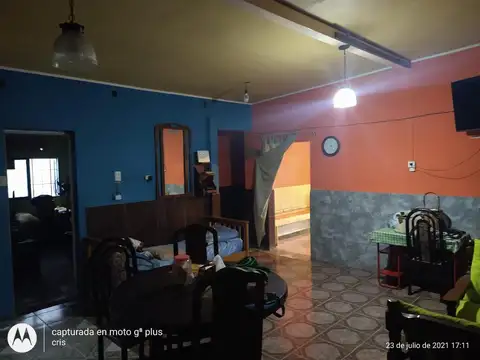 RETASADA - VENTA EN BLOCK (casa - departamentos)