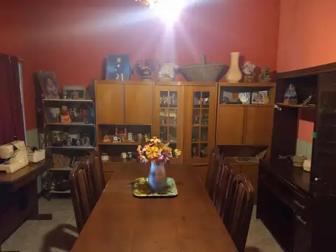 Casa en Venta en Campana, USD 75.000