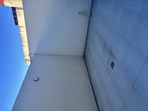 Departamento dos ambientes con patio a estrenar en Venta en Mataderos