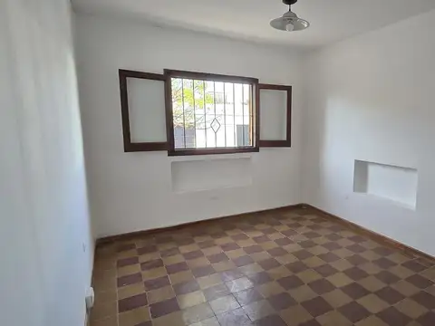 Casa en Alquiler 70 años