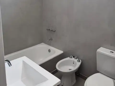 Departamento en Alquiler 50 años