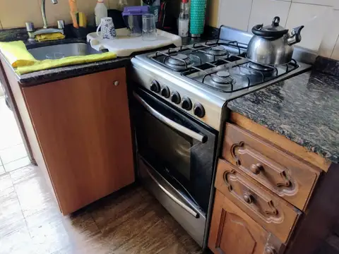 Departamento en Venta 40 años