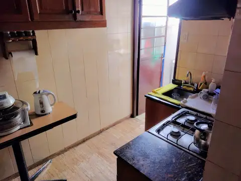 Departamento en Venta en Liniers, USD 72.000