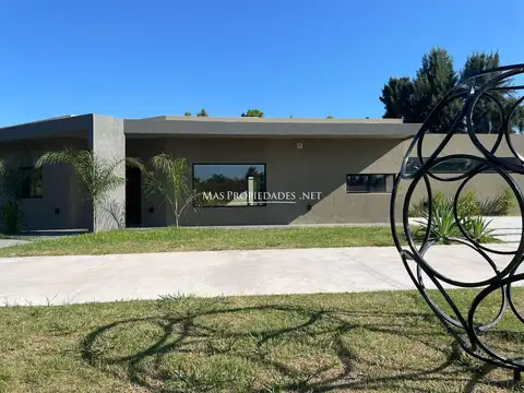 Casa en Venta de 3 dormitorios