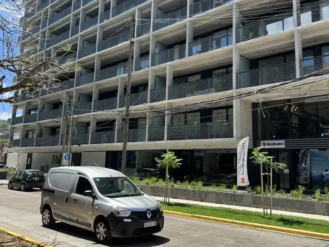 Departamento en Olivos