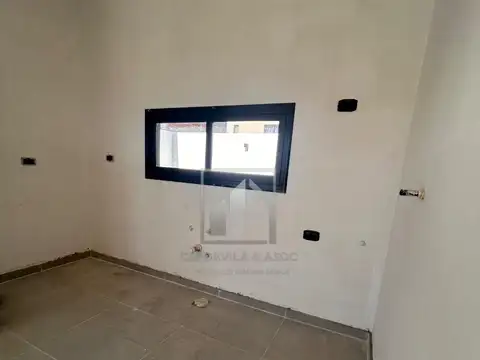 DUPLEX 2 DORMITORIOS - RINCONES DE MANANTIALES