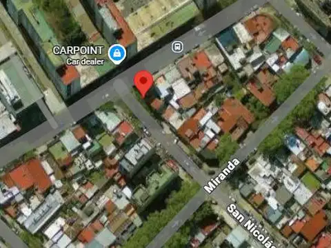 Departamento en Alquiler de 3 ambientes