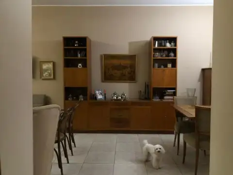 Departamento 5 ambientes con 3 baños