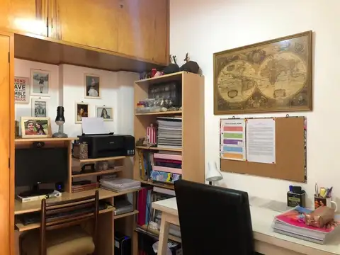 Departamento en Venta 4 Dormitorios Caseros 740