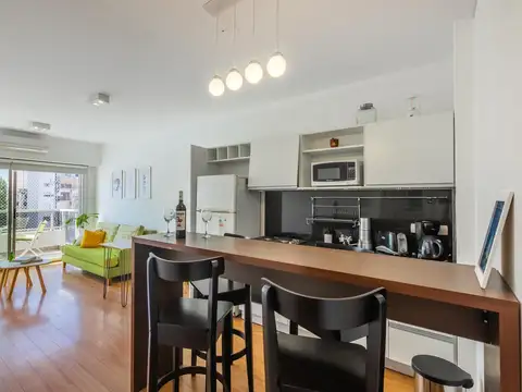 Departamento en Venta 12 años