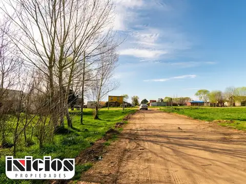 Terreno en Venta de 300,0 m2