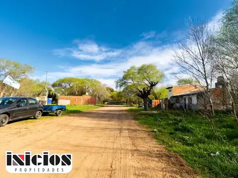 Terreno en Venta en Paraje Pavón, USD 8.000