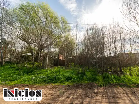 El Chaja entre  Moreno y Los Pinos 100