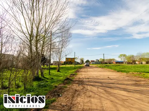 Terreno en Venta de 300,0 m2