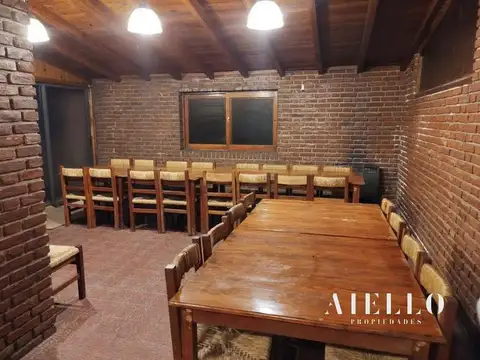 Departamento en Venta de 4 dormitorios