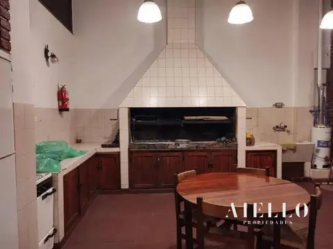 Departamento en Venta 37 años