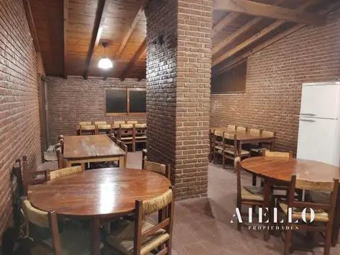 Departamento en Venta de 4 ambientes