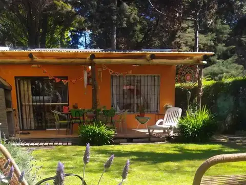 Casa en Venta al Oeste