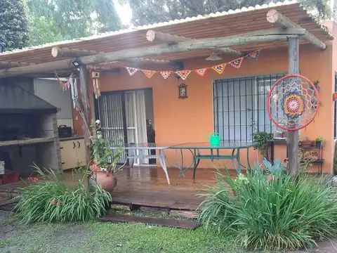 Casa en Venta al Oeste