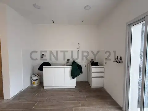 Departamento en Venta en La Plata, USD 74.000