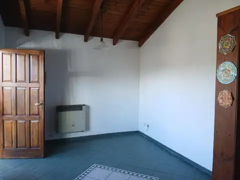Departamento en Alquiler de 3 ambientes