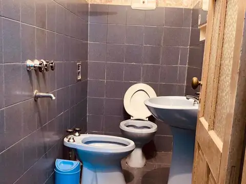 Casa en Venta 60 años