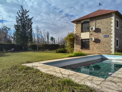 Casa en Venta en Los Corralitos, Guaymallén