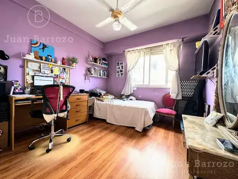 Departamento en Venta de 3 dormitorios