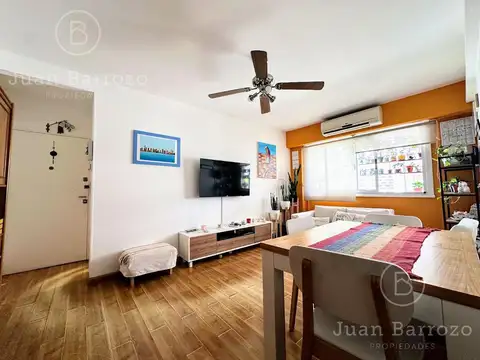 Departamento en Venta en Temperley, USD 69.000