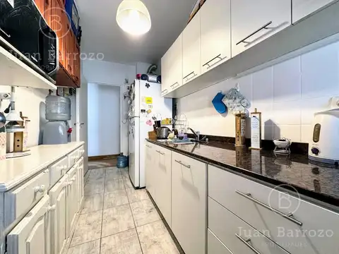 Departamento en Venta de 3 dormitorios