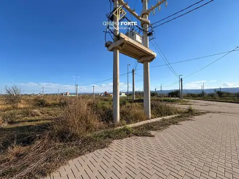 TERRENO EN VENTA, ALTA GRACIA, PROHAS 1
