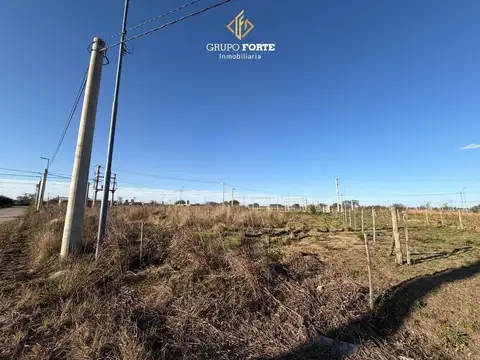 Terreno en Venta de 560,0 m2
