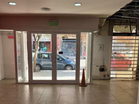 25 De Mayo 3200