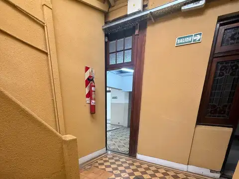 Local + casa en Alquiler - La Perla