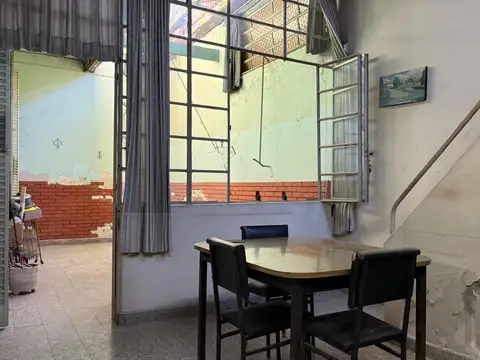 Casa en Venta 80 años