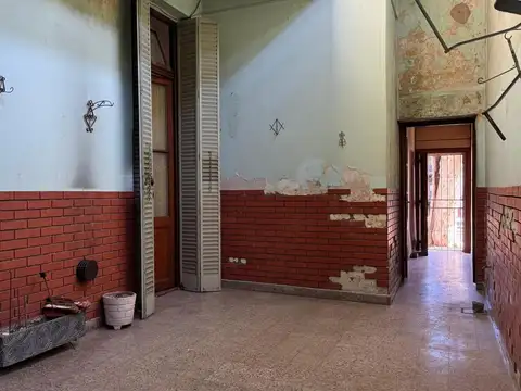 Casa en Venta en Villa Lugano, USD 95.000