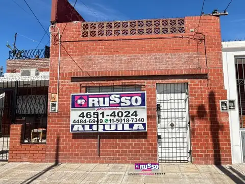 ASTURIAS 5200, Piso PB