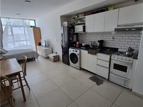 DEPARTAMENTO 1 AMBIENTE - BANFIELD - ESTE, GRAN BS. AS. SUR