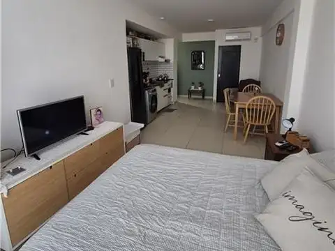 DEPARTAMENTO 1 AMBIENTE - BANFIELD - ESTE, GRAN BS. AS. SUR