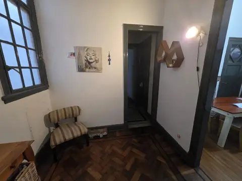 Depto Tipo Casa en Venta 70 años