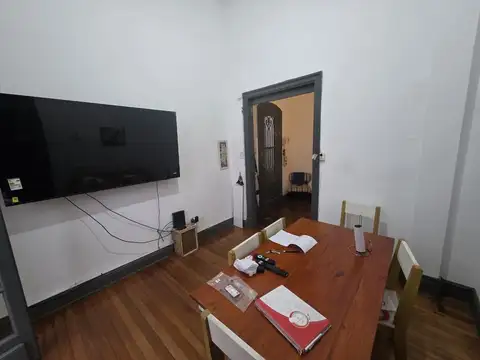 Depto Tipo Casa en Venta de 2 ambientes