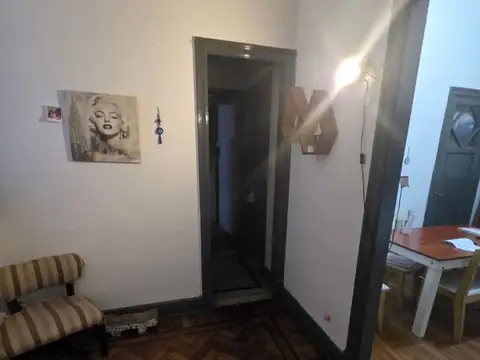 Depto Tipo Casa en Venta al Este