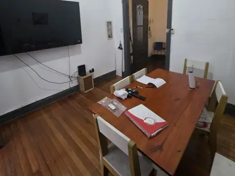 Depto Tipo Casa en Venta de 1 dormitorio